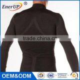 New Design Wool Outdoor Men Thermal Long Underwear Sexy Men Long Johns thumbnail-1