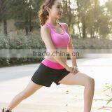 China Wholesale New Sport Running Ladies Shorts for Summer thumbnail-3