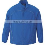 Men's Lightweight Recycled Polyester Jacket