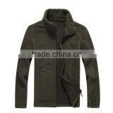 2017 Winter High Quality Polor Fleece Jacket for Men thumbnail-3