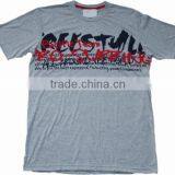 Men t Shirt With Nice Pattern thumbnail-1