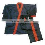 Boxing Gown GSG-2609 thumbnail-1