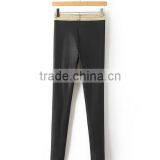 EY0098L 2015 Women Hot Sexy Tight Leggings/lady pu Leggings Pants thumbnail-2