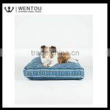 Cute Comfortable Cotton Pet Dog Mat thumbnail-1