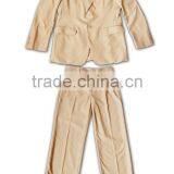 2015 Whole Sell New Design High Quality TR Womens Clothes Online thumbnail-5