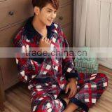 2015 Wholesale Men's Pajamas thumbnail-1