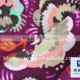 POPULAR 4.9OZ THICK RAW 58%COTTON 42%MODAL COLORED DENIM FABRIC thumbnail-2