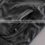 New Fashion The Locomotive Girl Sports Suits Leather Coat Ladies thumbnail-4