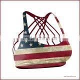 AMERICA Vitality Sports Bra (USA) thumbnail-1