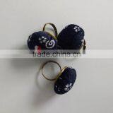 Ring Pin Cushion for Tailor Student thumbnail-4