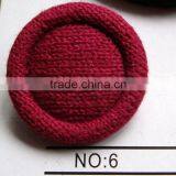 Decorative Fabric Cover Button thumbnail-1