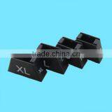 Plastic Size Ring for Hanger thumbnail-1