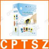 PC-60NW Finger-type Pulse Oximeter Oximeter With Bluetooth Wireless Connection Andrews Computer thumbnail-6