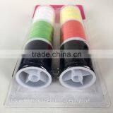 Different Colors Blended Hotmetallic Knitting Yarn thumbnail-5