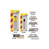 Sell Snap-off Blades, Sharp Angle Blades thumbnail-1