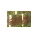 Malaysia Hi Speed BOPP Heat Sealable Film With High Shrinkage thumbnail-1