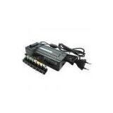 Universal AC Laptop Charger For Car And Home 90W thumbnail-1