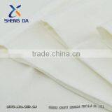 110*76 Poplin Solid Color 65%35% tc Pocketing Fabric Semi Bleached thumbnail-2