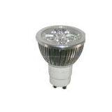 High Quality GU10 Led Spot Light thumbnail-1