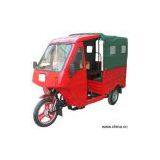 Sell Tricycle thumbnail-1