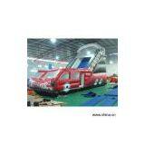 Sell Inflatable Slides thumbnail-1