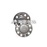 HOWO TRUCK PARTS COVER thumbnail-1