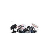 Sell 1/8 RC Nitro Buggy