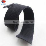 Customized Back to Back Hook & Loop Cable Ties For Securing And Bundle Cables