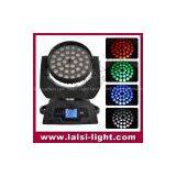 36x10w Zooming LED Moving Head Light thumbnail-1