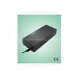 90W 40V - 120V AC Desktop Switching Power Supply by CEC level V, MEPS V, EUP2011