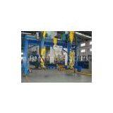 SAW Welders, Box H Beam Welding Crane Girder Welding Machine, Metal Equipment thumbnail-1
