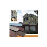 Fiber Cement Decorative Siding thumbnail-1