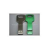 Hot!!!Cheapest Price Real Capacity Laser Logo Printing Metal Usb Key thumbnail-3