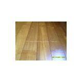 Burma Teak Solid Hardwood Flooring thumbnail-1