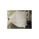 Seed / Resin / Sand PP Container Liner With Conical Discharge Spout thumbnail-1