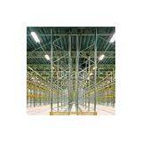 FIFO Selective Pallet Racking System 3tons/layer For Logistics Center thumbnail-1