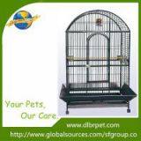 Luxury Design Opening Playtop Parrot Cage ,Factory Supply, OEM Welcomed thumbnail-2