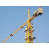 China Factory CE ISO GOST Certificated Tower Cranes for Sale