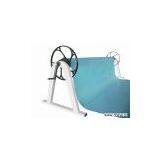 Pool Roller & Cover thumbnail-1