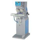 2-Color Pad Printer With Shuttle