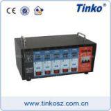 Tinko Brand 5 Zone Best Solution for Hot Runner System Temperature Controller for Plastic Machinery OEM Service thumbnail-2