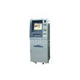 Bill payment Kiosk With a4 Printer, Card Reader, Barcode Scanner for Building Hall S828