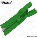 High Quality Wholesale Garment Nylon Zipper thumbnail-1