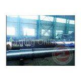 Auto Transmission Shaft Open Die Forging / ASTM EN Alloy Steel Shaft EF + LF + VD thumbnail-1