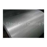 DX51D+AZ Hot Dipped Galvalume Steel Coils For Construction / Base Metal thumbnail-1