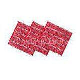 Red 1 OZ FR4 4 Layer PCB Prototype General Purpose PCB Board Fabrication