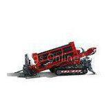 Hydraulic Horizontal Directional Drilling Rigs thumbnail-1