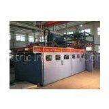 Kinte Refrigerator Manufacturing Assembly Line Single Station Thermo Forming Machine thumbnail-1