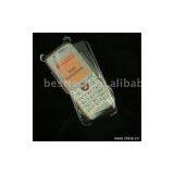 Crystal Case for Sony Ericsson W220 thumbnail-1