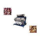 Precision Grain / Bean Color Sorter Machine 0.025m, Peanut Color Sorter thumbnail-1